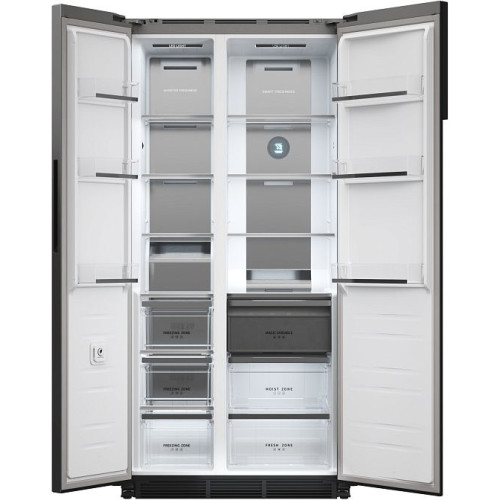 Холодильник Kuppersberg RBSN 1892 X