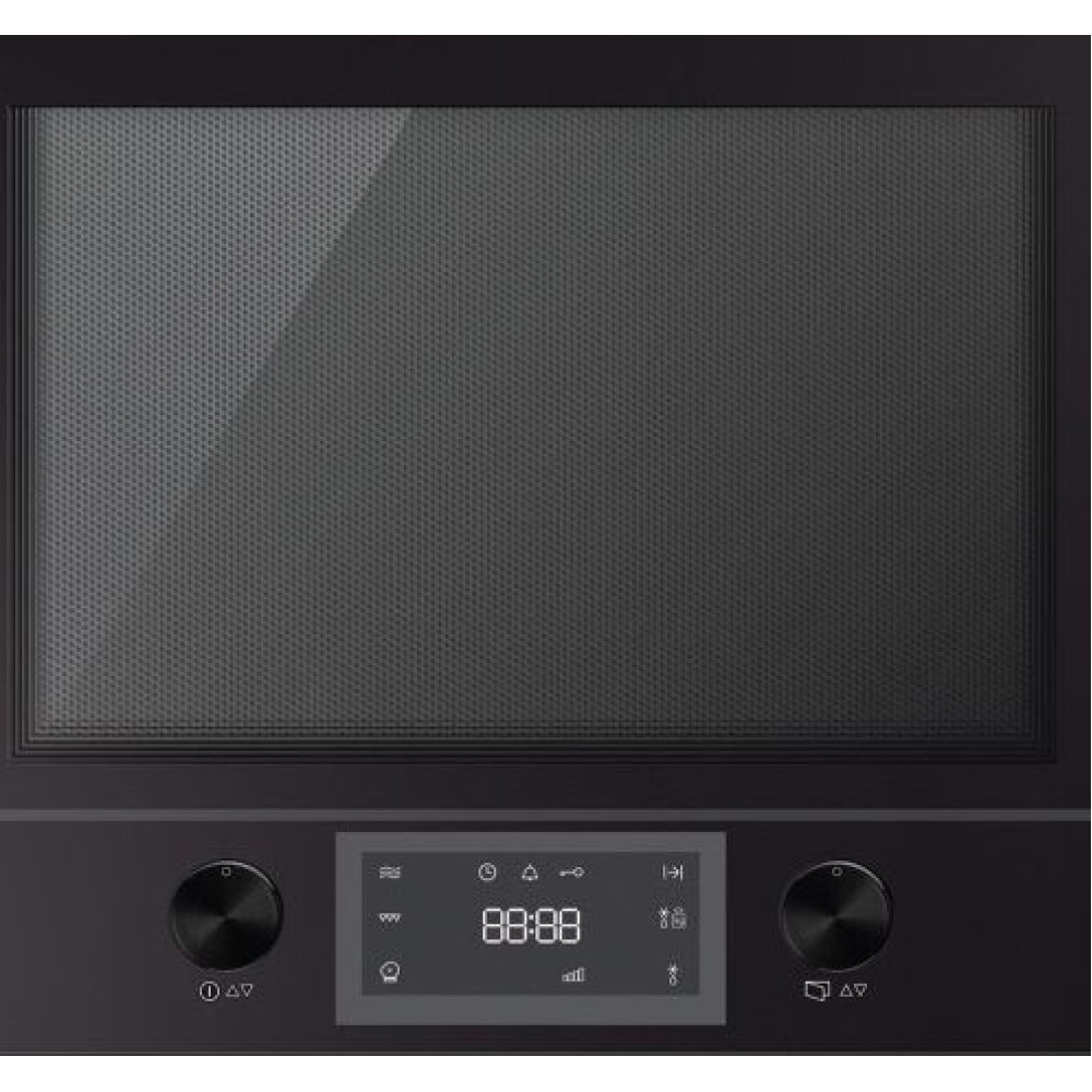 Встраиваемая микроволновая печь Kuppersbusch MR 6330.0 S2