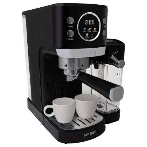 Кофеварка Korting KCM 1007 T Amore