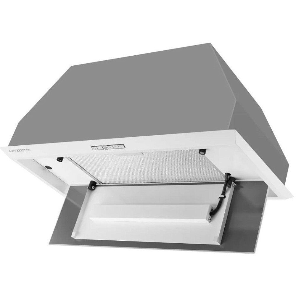 Встраиваемая вытяжка Kuppersberg Kuppersberg INTRO 70 WHITE