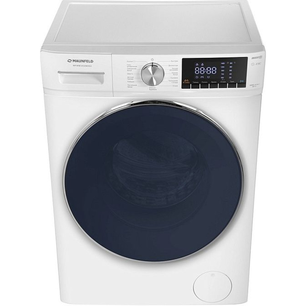 Стиральная машина Maunfeld MFWM1410WH02
