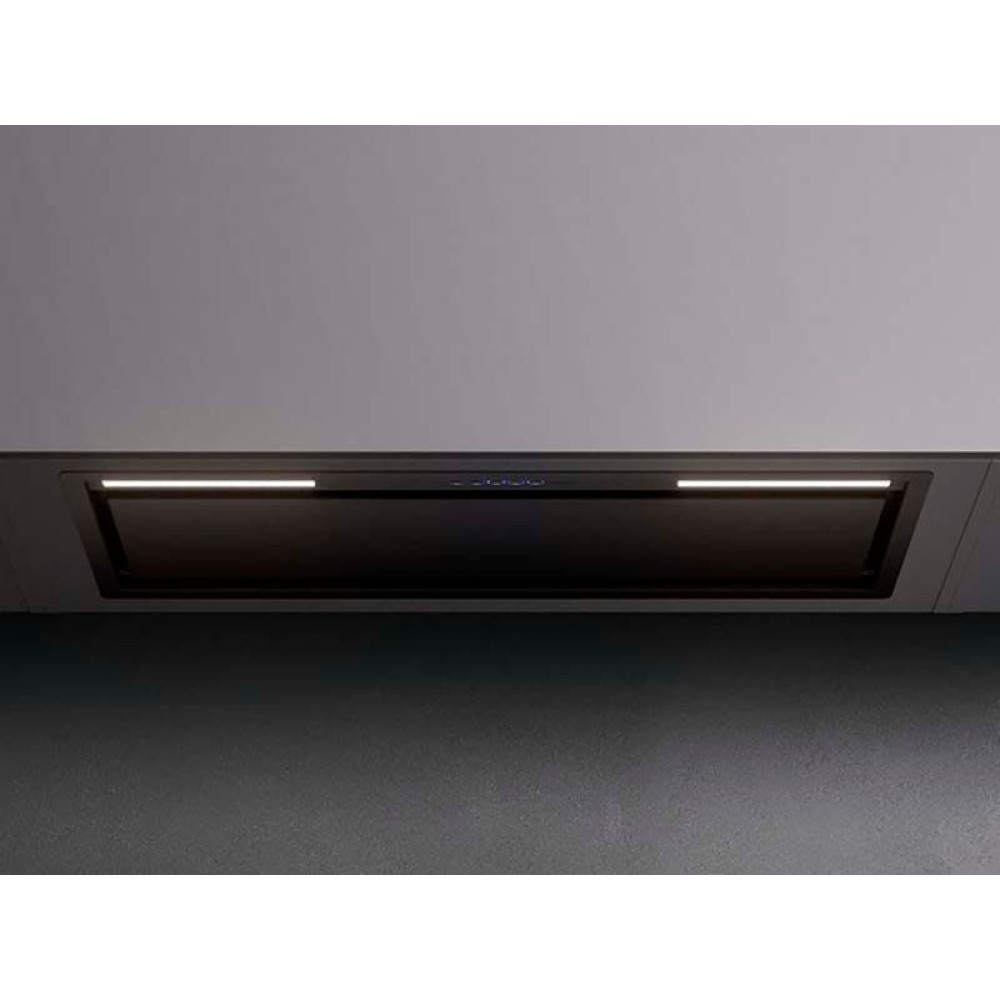 Вытяжка Falmec GRUPPO INCASSO PLUS 105 BK