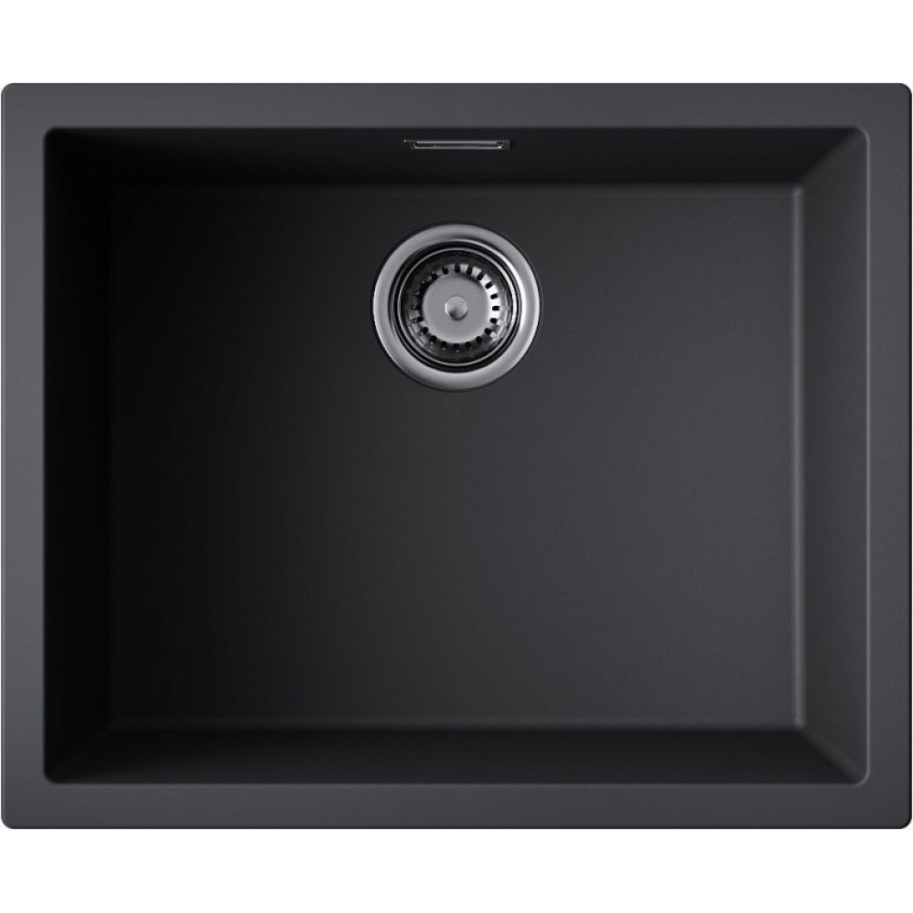 Кухонная мойка OMOIKIRI Yamakawa 55-U/I-BL (арт.4993428)