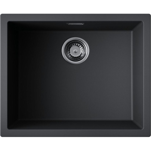 Кухонная мойка OMOIKIRI Yamakawa 55-U/I-BL (арт.4993428)