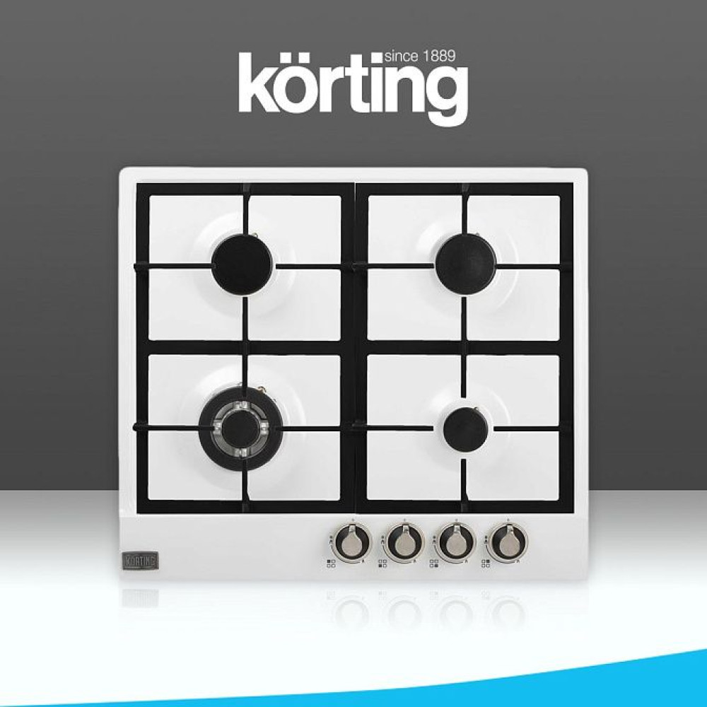 Газовая варочная панель Korting HG 661 CTSI