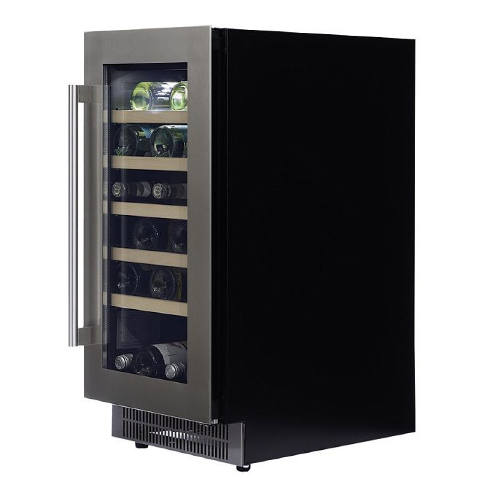 Винный холодильник Dunavox DAUF-32.83SS