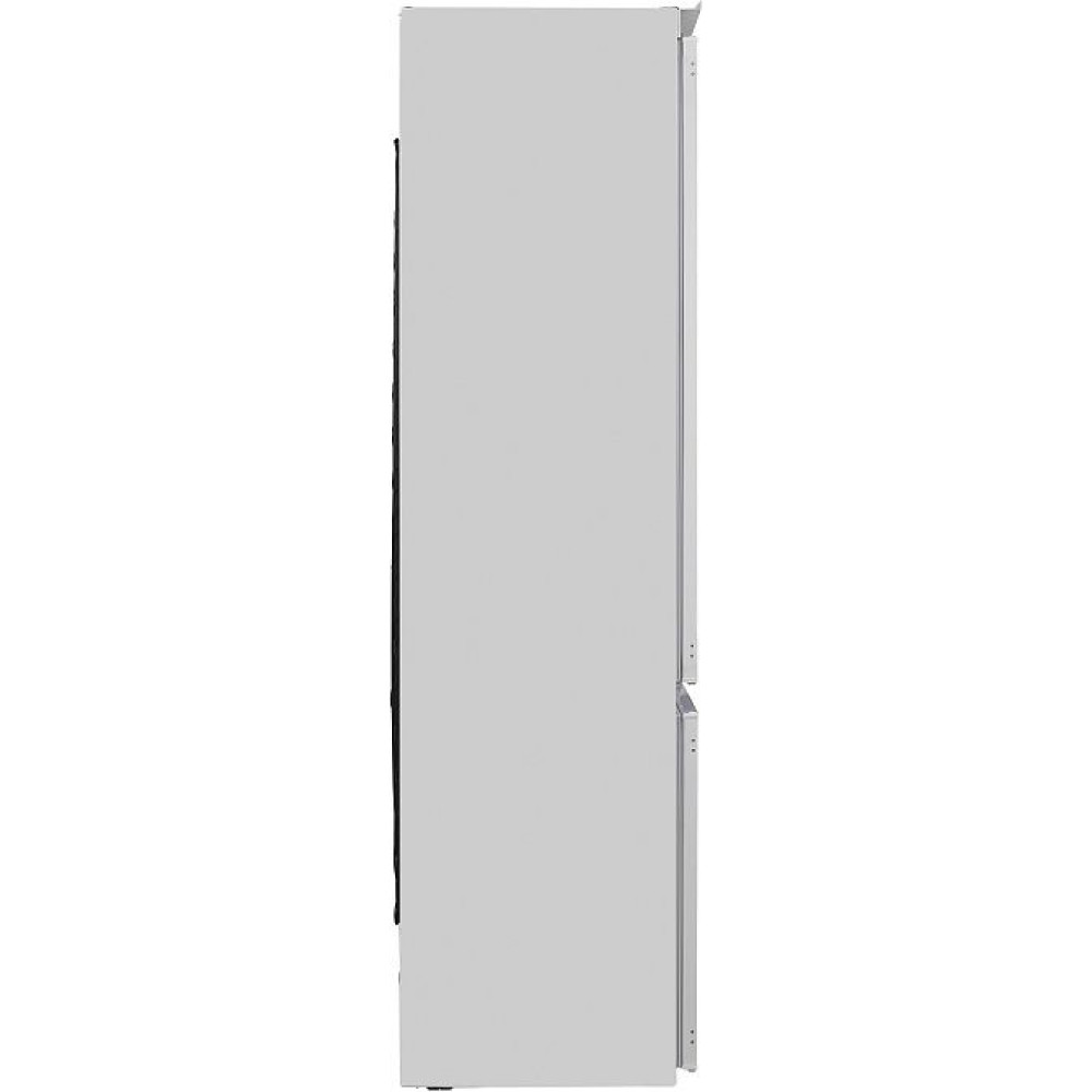 Холодильник MAUNFELD MBF193NFW1GR Inverter