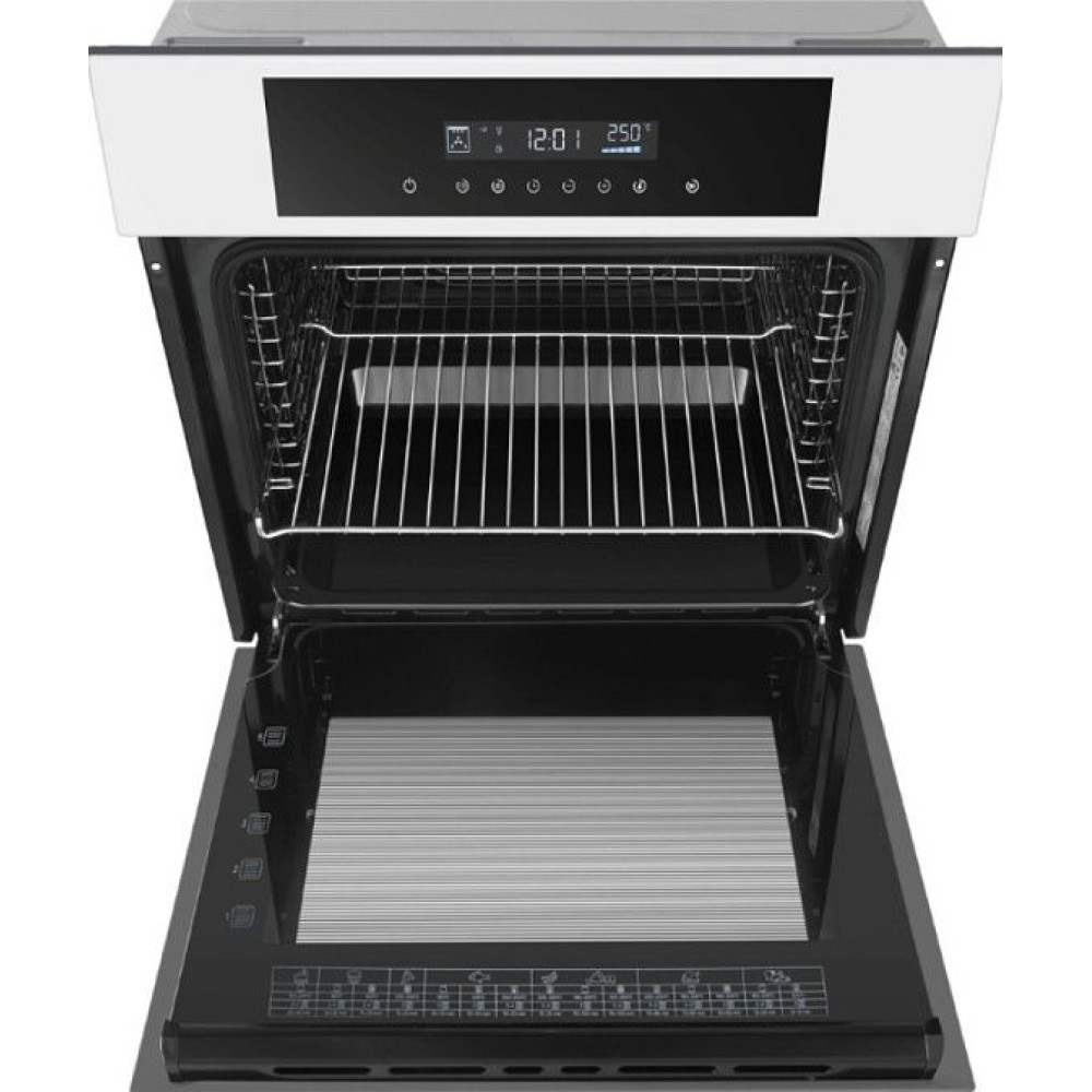 Духовой шкаф MAUNFELD AEOD60103W