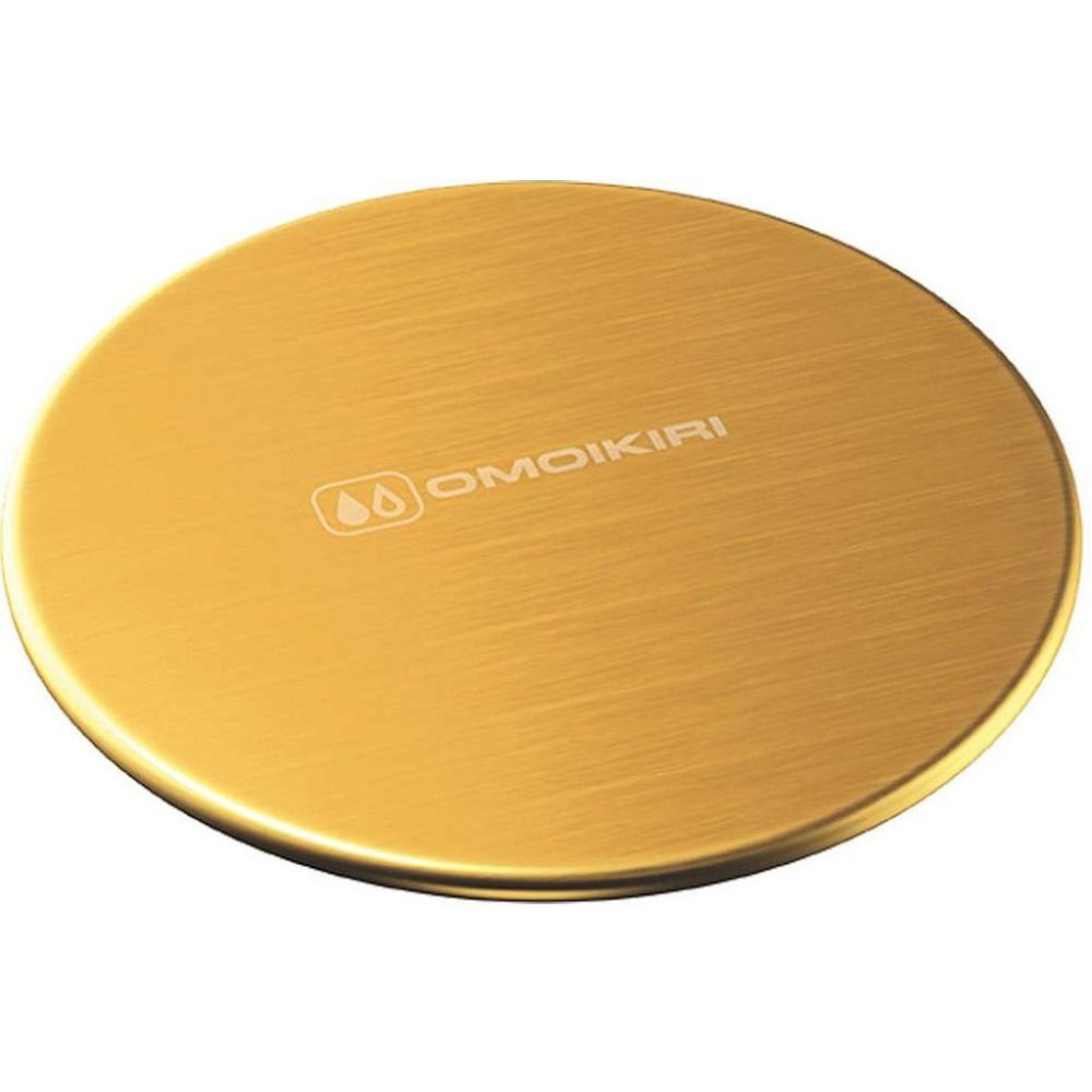 Декоративный элемент для корзинчатого вентиля DEC-GB(арт.4956763)