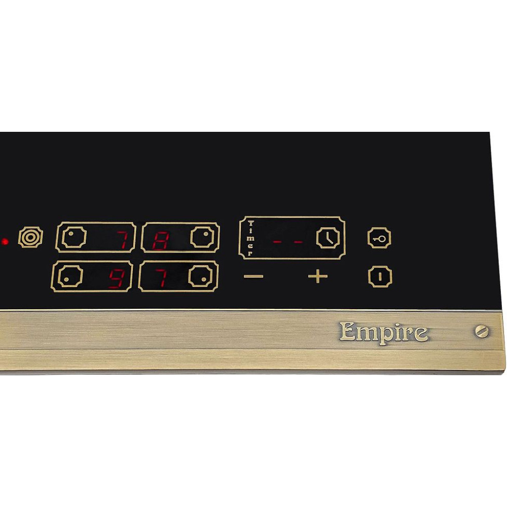 Стеклокерамическая панель Kaiser KCT 6185 Em