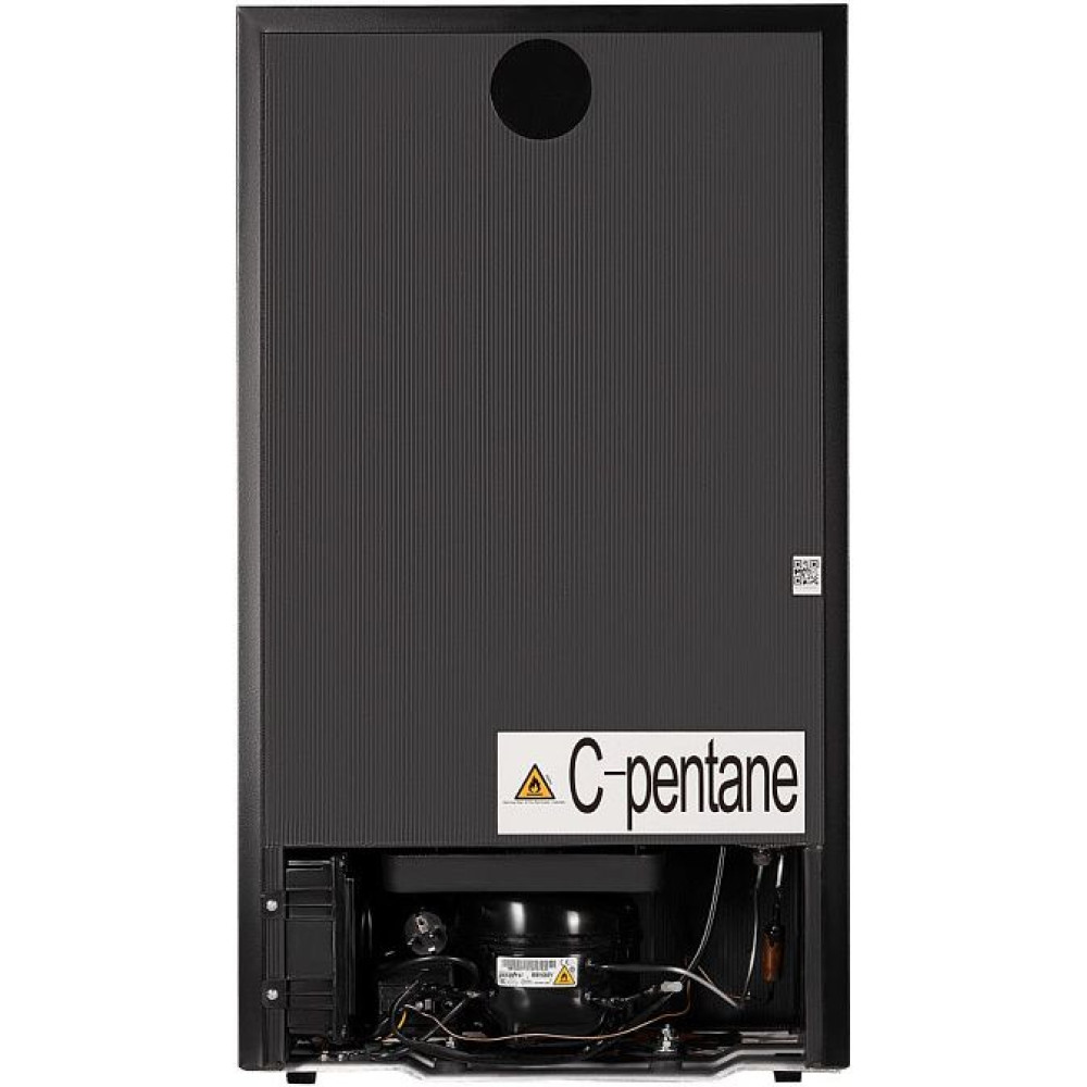 Винный шкаф MAUNFELD MFWC-85SB34