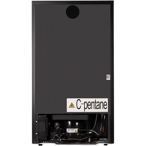 Винный шкаф MAUNFELD MFWC-85SB34