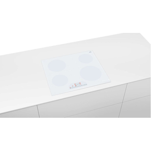 Стеклокерамическая панель Bosch PKE612FA2E