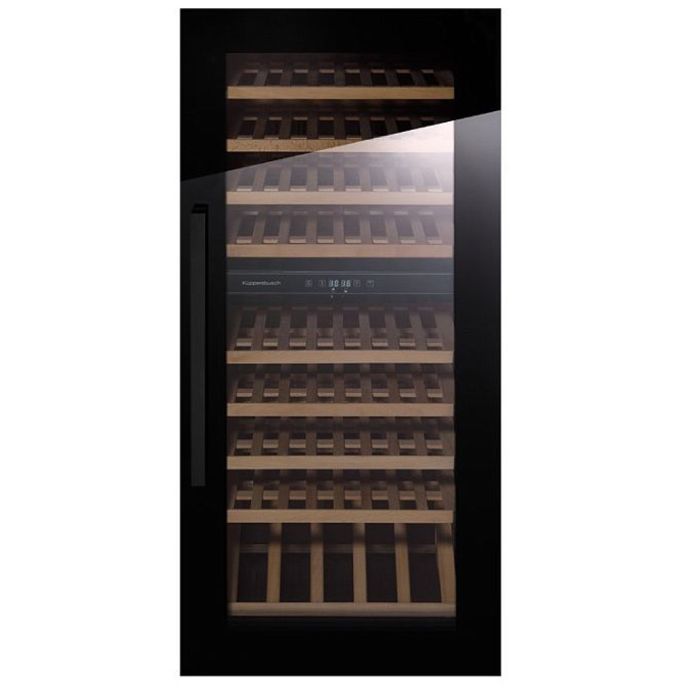 Встраиваемый винный шкаф Kuppersbusch FWK 4800.0 S5