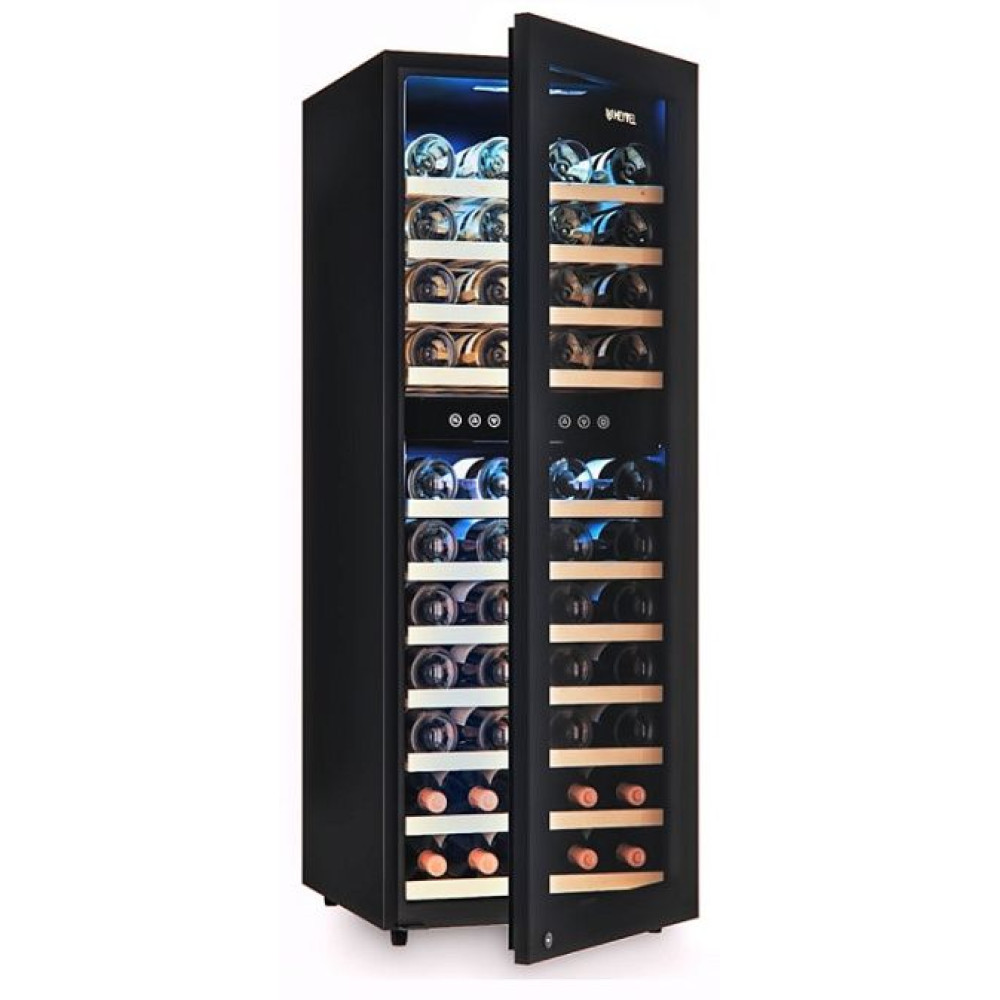 Винный шкаф Meyvel MV73-KBF2