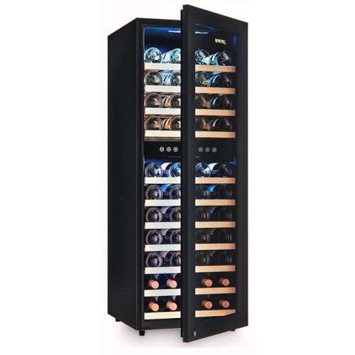 Винный шкаф Meyvel MV73-KBF2