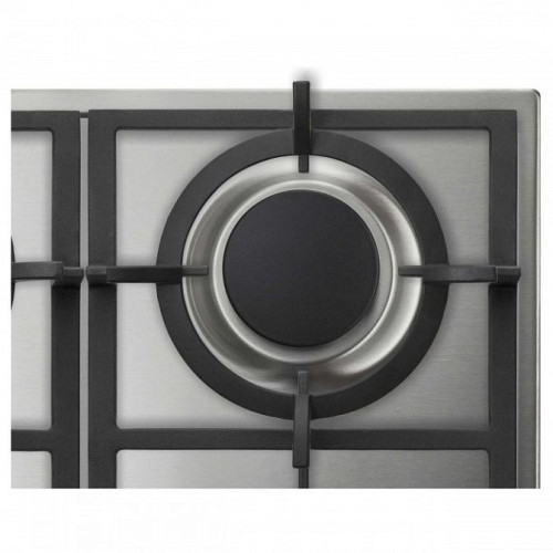 Встраиваемая газовая варочная панель Korting HG 665 CX