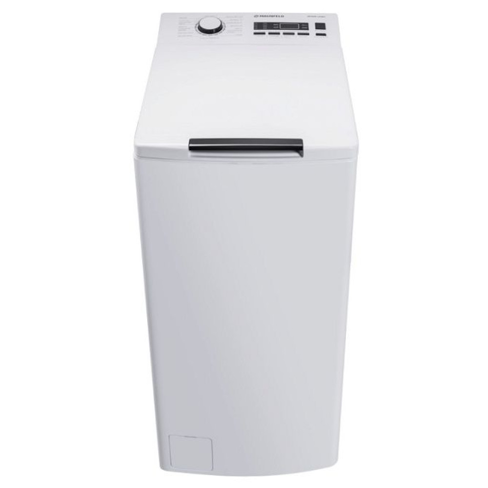 Стиральная машина Maunfeld MFWM128WH