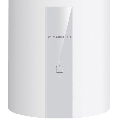 Вытяжка Maunfeld Lee Wall 35 Sensor White