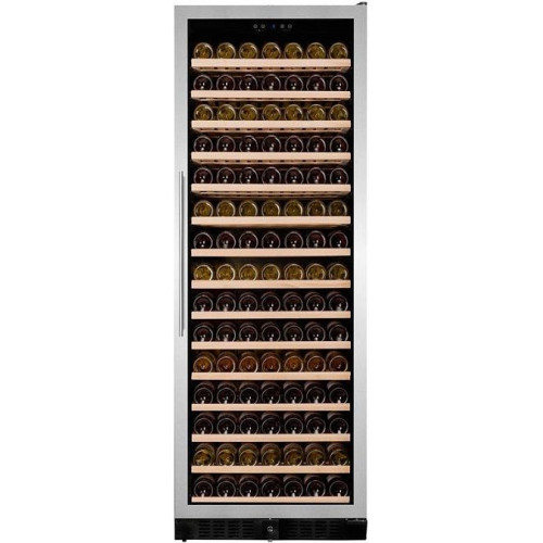 Винный шкаф DUNAVOX DX-194.490SSK