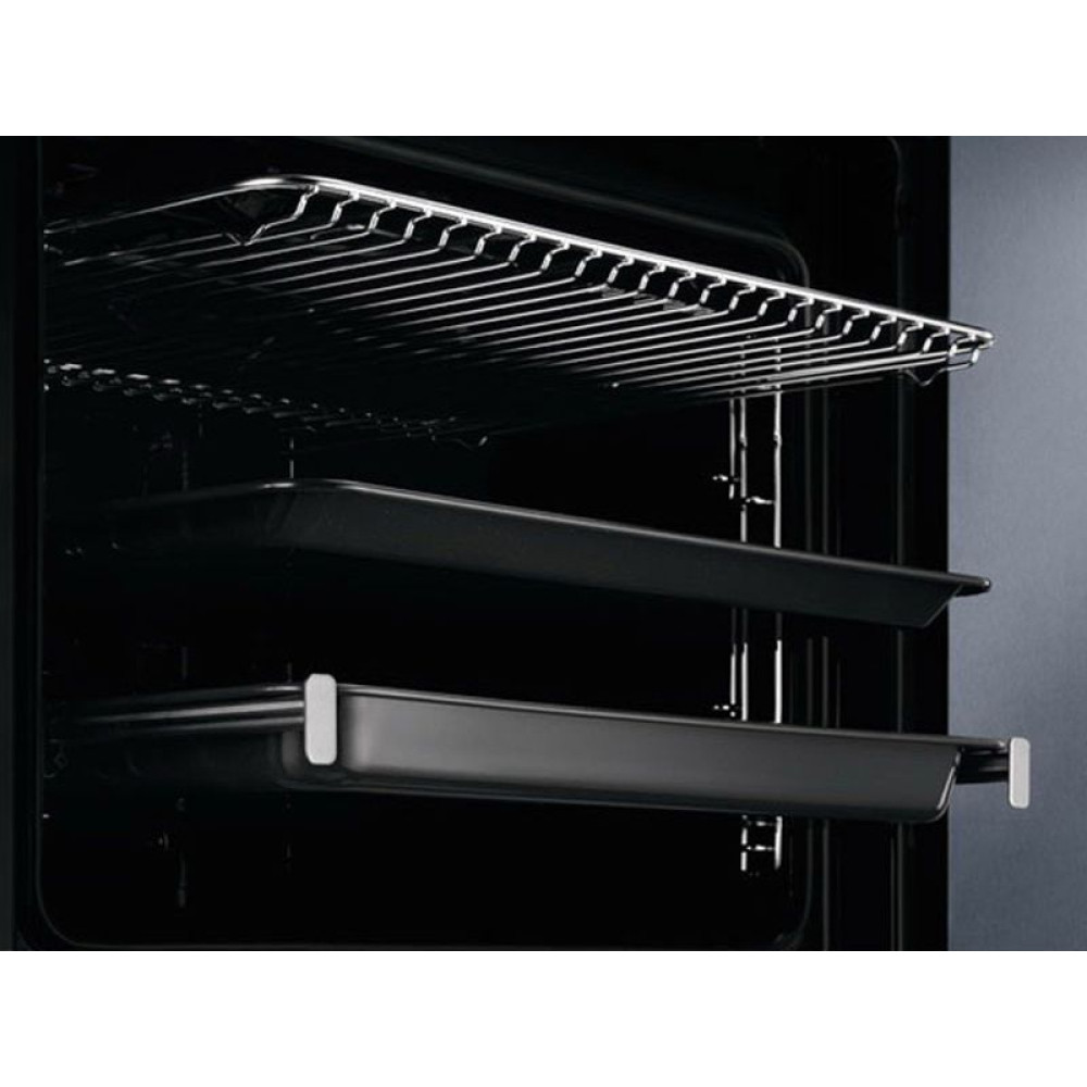 Духовой шкаф Electrolux EOD5C70BZ