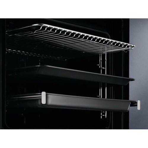 Духовой шкаф Electrolux EOD5C70BZ