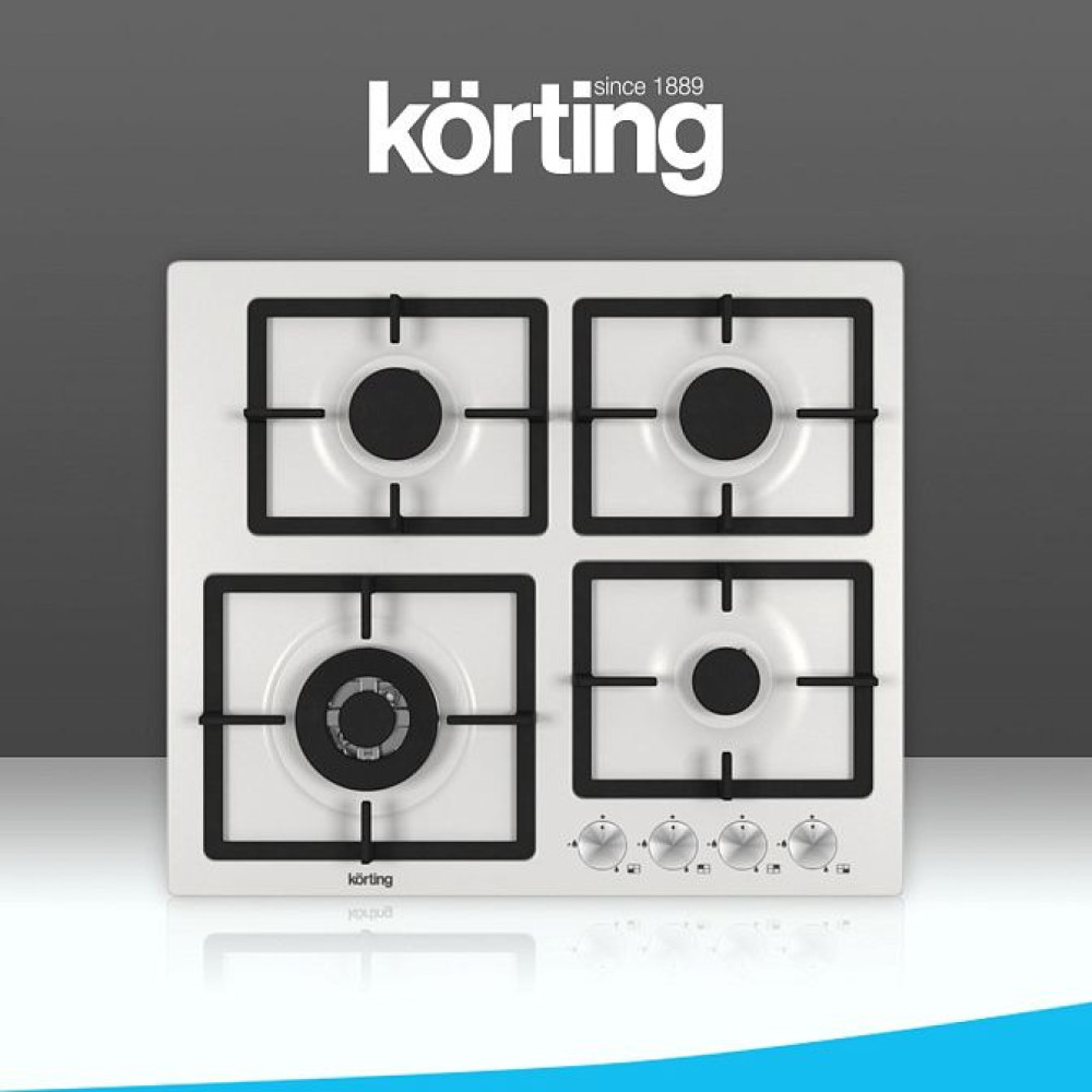 Варочная панель Korting HG 697 CTW