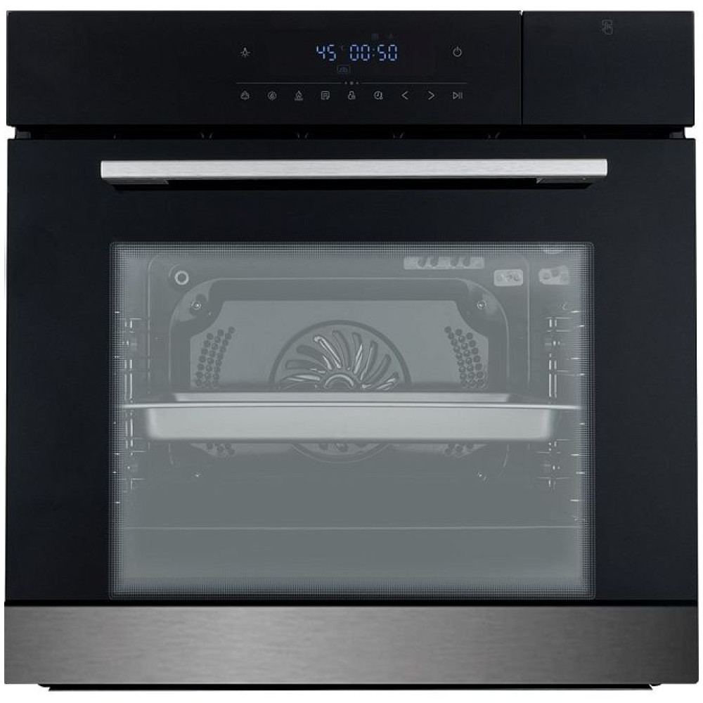 Духовой шкаф с паром Graude BMDP 60.1 E