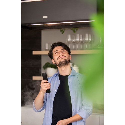 Вытяжка Franke FMAS BK EXTRA MATT F80 KL