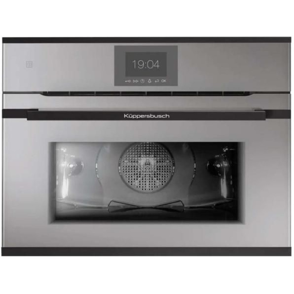 Компактный духовой шкаф Kuppersbusch CBP 6550.0 G5