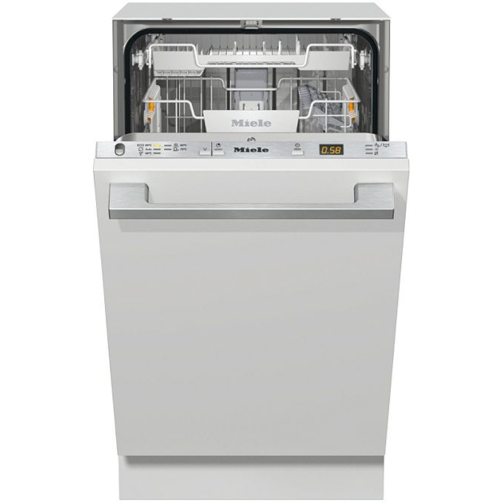 Посудомоечная машина Miele G 5481 SCVi Activе RU