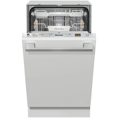 Посудомоечная машина Miele G 5481 SCVi Activе RU