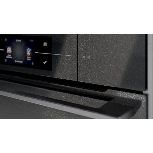 Духовой шкаф Asko OCSM8478G