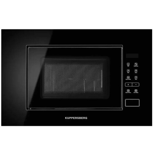 Микроволновая печь Kuppersberg HMW 620 B