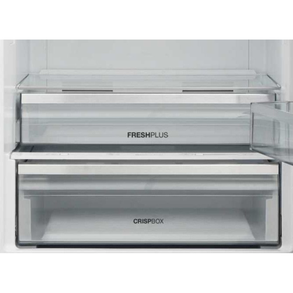 Холодильник Korting KNFC 71928 GN