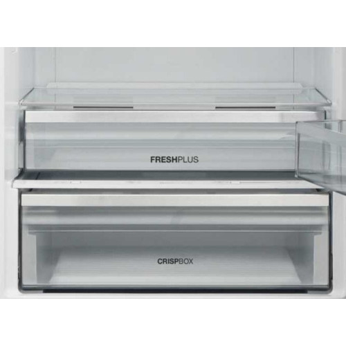 Холодильник Korting KNFC 71928 GN