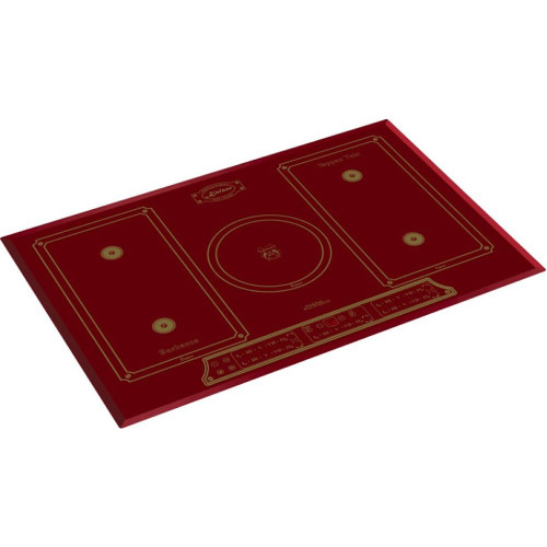 Стеклокерамическая панель Kaiser KCT 7797 FI RotEm