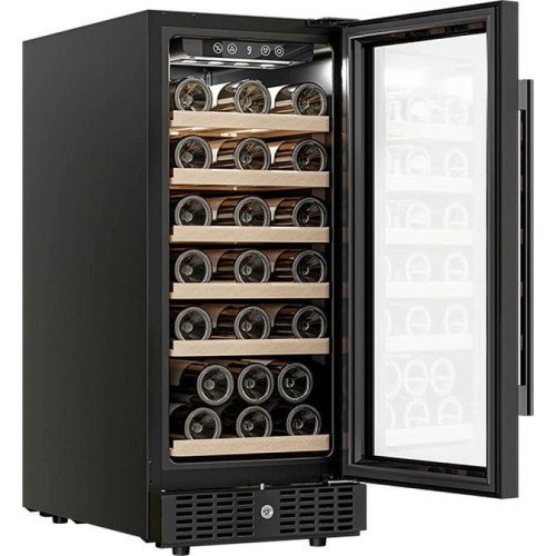 Винный холодильник Meyvel MV31BIG-KBT1