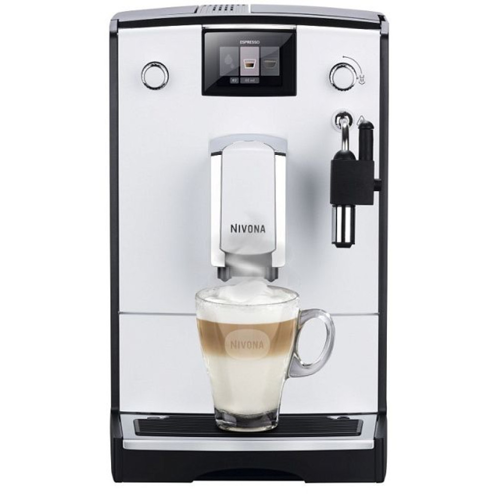 Кофемашина Nivona NICR 560