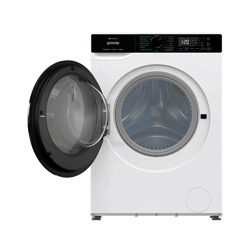 Стирально-сушильная машина Gorenje WD2PA1X64ADAAW/C