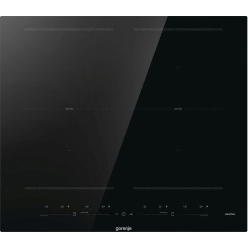 Индукционная стеклокерамич. панель Gorenje GI6442BSCE