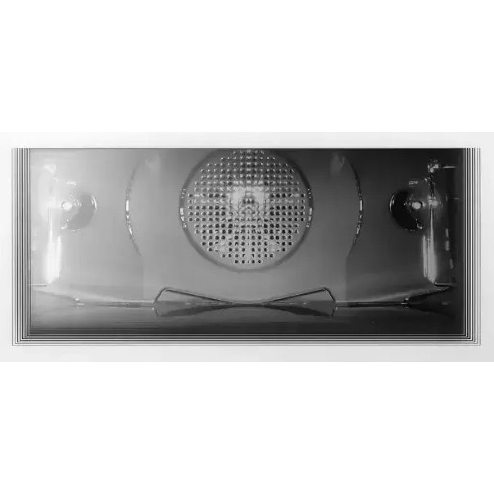 Компактный духовой шкаф с паром Kuppersbusch CBD 6550.0 W1