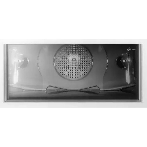 Компактный духовой шкаф с паром Kuppersbusch CBD 6550.0 W1