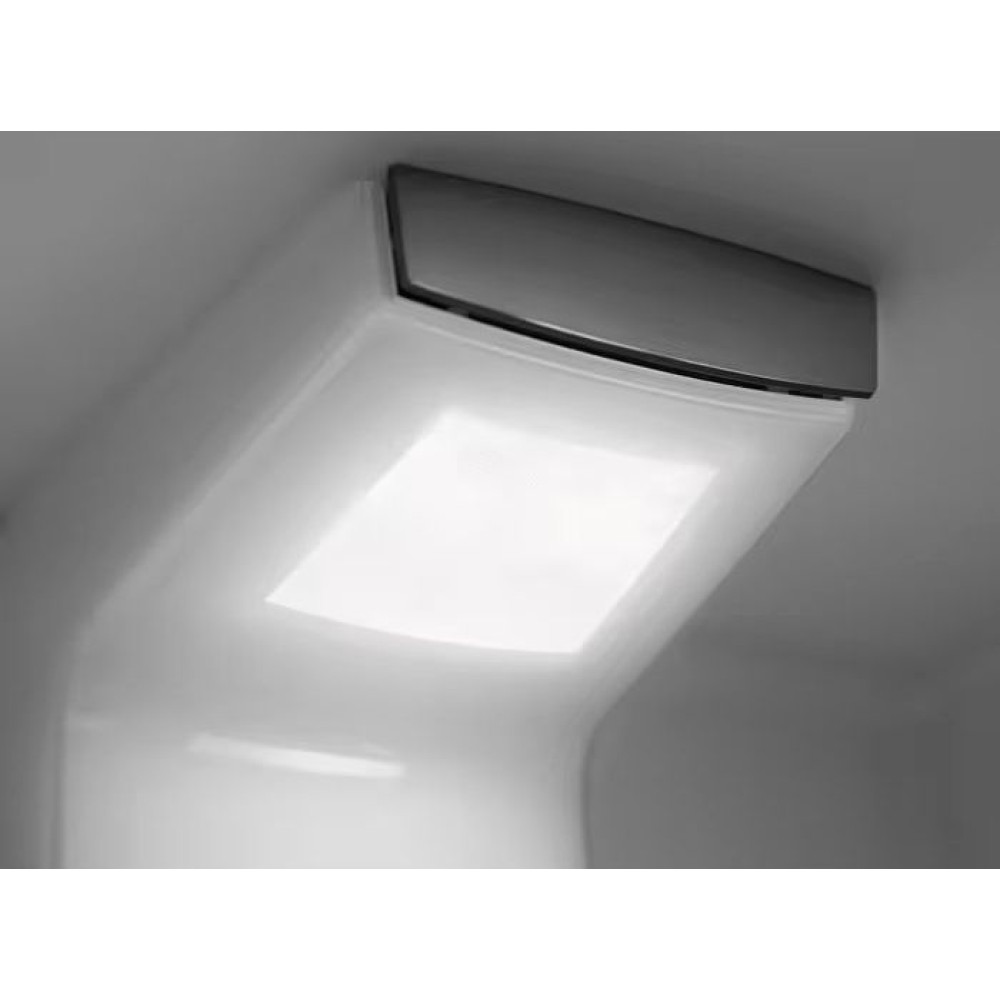 Холодильник Electrolux LNS9TE19S