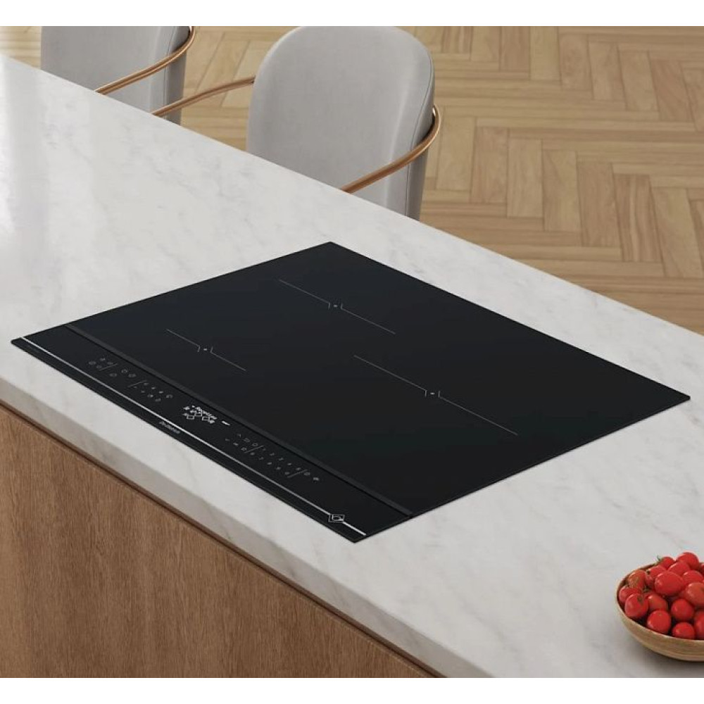 Индукционная стеклокерамич. панель De Dietrich DPI4320X