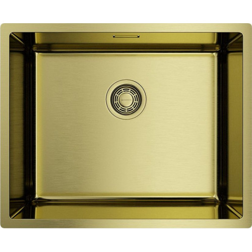 Кухонная мойка OMOIKIRI Tadzava 54-U/I-LG Ultra (арт.4993266)