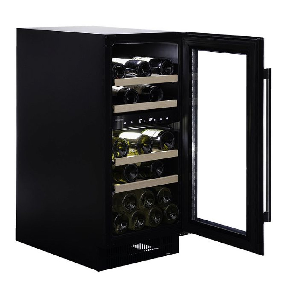 Винный холодильник Dunavox DAUF-32.78DB