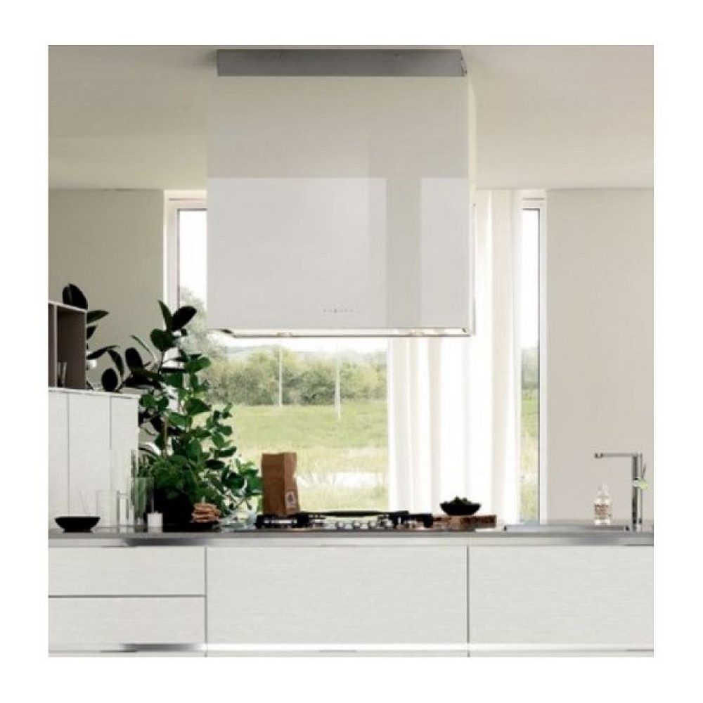 Вытяжка Falmec LAGUNA ISOLA STEEL 60