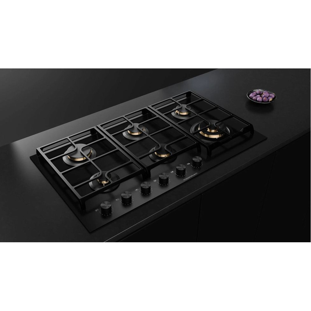 Газовая панель Kuppersbusch KG 9551.0 SR-E5