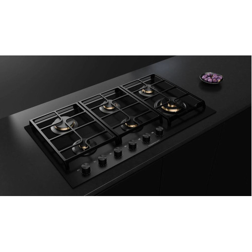 Газовая панель Kuppersbusch KG 9551.0 SR-E5